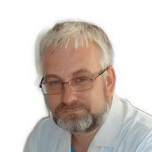 Лукашев Константин Владимирович, врач УЗД