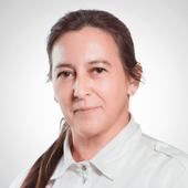 Мошкина Марианна Петровна, невролог