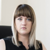 Полиди Анастасия Дмитриевна, психиатр