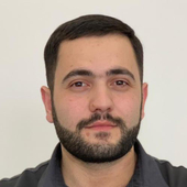 Тарханян Оник Самвелович, стоматолог-терапевт