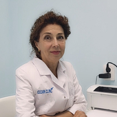 Орлова Людмила Александровна, невролог