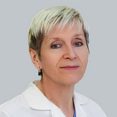 Соловьева Елена Васильевна, хирург