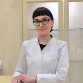 Алексеева Виктория Юрьевна, врач-косметолог
