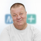 Головин Дмитрий Иванович, нейрохирург