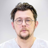 Прокудин Сергей Владимирович, пластический хирург