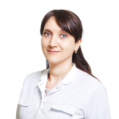 Иванова Аксана Ивановна, врач УЗД