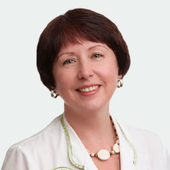 Зинченко Ирина Валентиновна, гинеколог