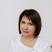 Легашова Юлия Александровна, гинеколог