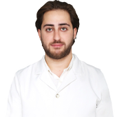 Лазарев Вениамин Викторович, дерматовенеролог