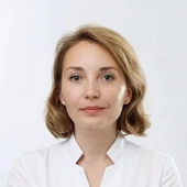 Аниськина Наталья Николаевна, гинеколог