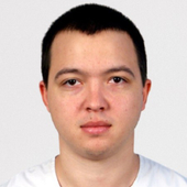 Рамазанов Надир Булатович, стоматолог-хирург