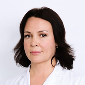 Колбина Марина Александровна, врач-косметолог