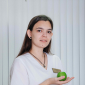 Золоторева Мария Александровна, стоматологический гигиенист