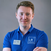 Валиуллин Ильдар Дильшатович, врач ЛФК