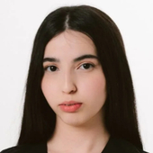 Абдуррагимова Марал Расимовна, стоматолог-терапевт