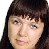 Колоскова Елена Феликсовна, терапевт