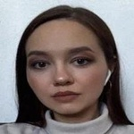 Першина Екатерина Олеговна, психолог