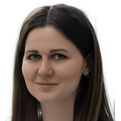 Шунаева (Манушариди) Анна Семёновна, эндокринолог