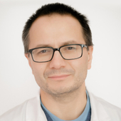 Подкаменев Алексей Владимирович, детский хирург