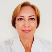 Бреус Ольга Павловна, детский эндоскопист