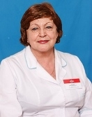 Юркова Нина Алексеевна, акушер-гинеколог
