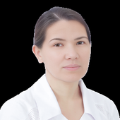 Александрова Лариса Владиславовна, педиатр