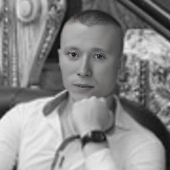 Князев Артем Николаевич, невролог