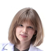 Киселева Анна Николаевна, ортопед