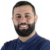 Сарксян Артём Георгиевич, детский стоматолог