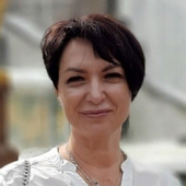 Занькова Татьяна Константиновна, педиатр