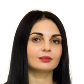 Милушева Алена Сергеевна, гинеколог