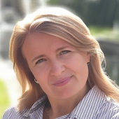 Лих Ольга Анатольевна, гинеколог