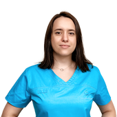 Белинская Наталия Александровна, эндоскопист