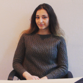 Чиркинян Луиза Александровна, логопед