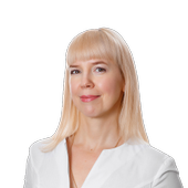 Дербеко Екатерина Геннадьевна, врач УЗД