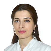 Талыбова Эльнура Тофиговна, ревматолог