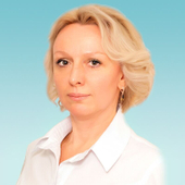 Кирюхина Лариса Владимировна, стоматолог-терапевт