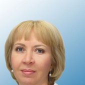 Анферова Оксана Владимировна, ЛОР