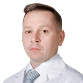 Иощенко Андрей Васильевич, анестезиолог