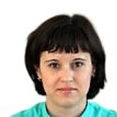 Пегова Елена Михайловна, гинеколог