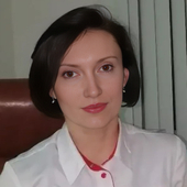 Давиденко Юлия Николаевна, гинеколог