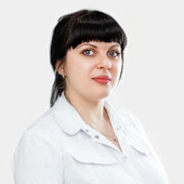 Янгаева Александра Сергеевна, стоматолог-терапевт