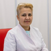 Хусаинова Хилола Анваровна, гинеколог
