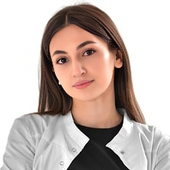 Гамидова Хадижат Муратовна, стоматолог-терапевт