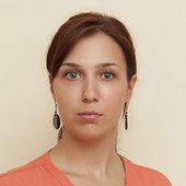 Хоромец Олеся Викторовна, акушерка