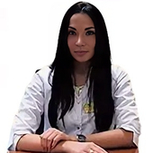 Золотухина Александра Михайловна, гинеколог