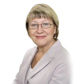 Григорьева Людмила Сергеевна, невролог