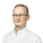 Кочетков Максим Александрович, ЛОР