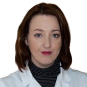 Зубарева Елена Юрьевна, венеролог