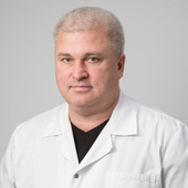 Закутилин Дмитрий Валентинович, стоматолог-ортопед